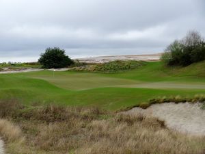 Streamsong (Red) 16th Biarritz